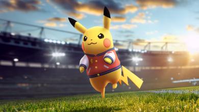 Pokémon GO World Championships Gift