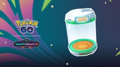 pokemon go Timed Incubator