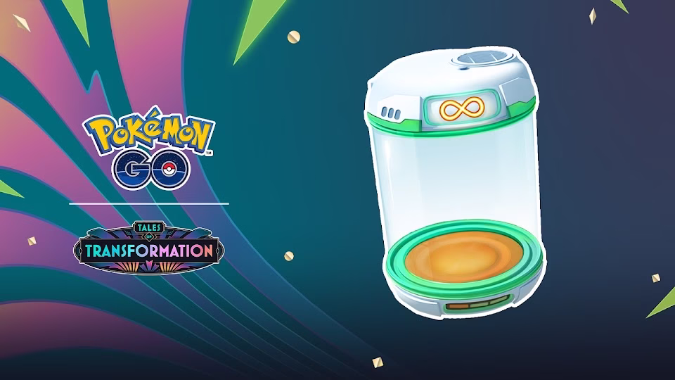 Pokémon GO Timed Incubator 1 pokemon go Timed Incubator