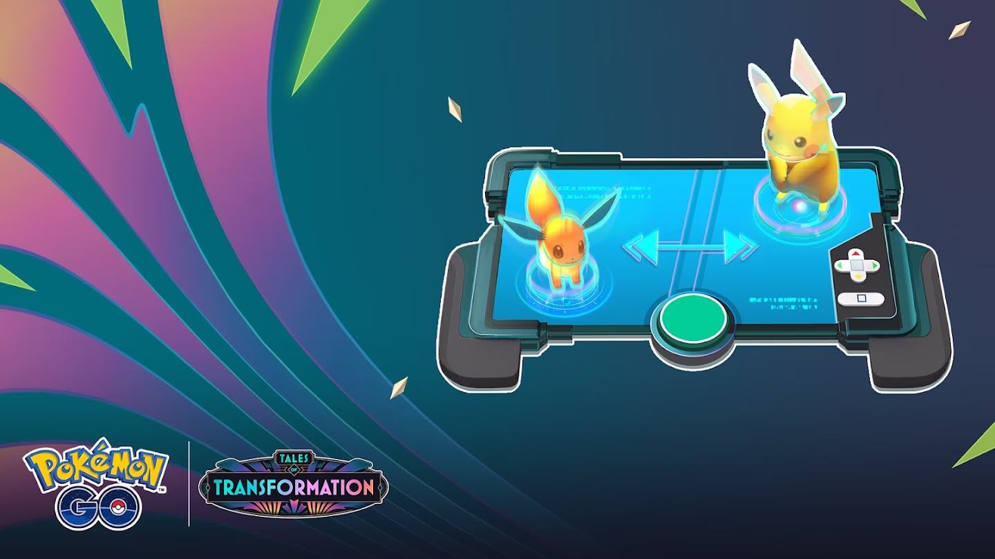Pokémon GO Trade Days 1 pokemon go trade days
