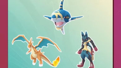 september 2025 in pokemon go