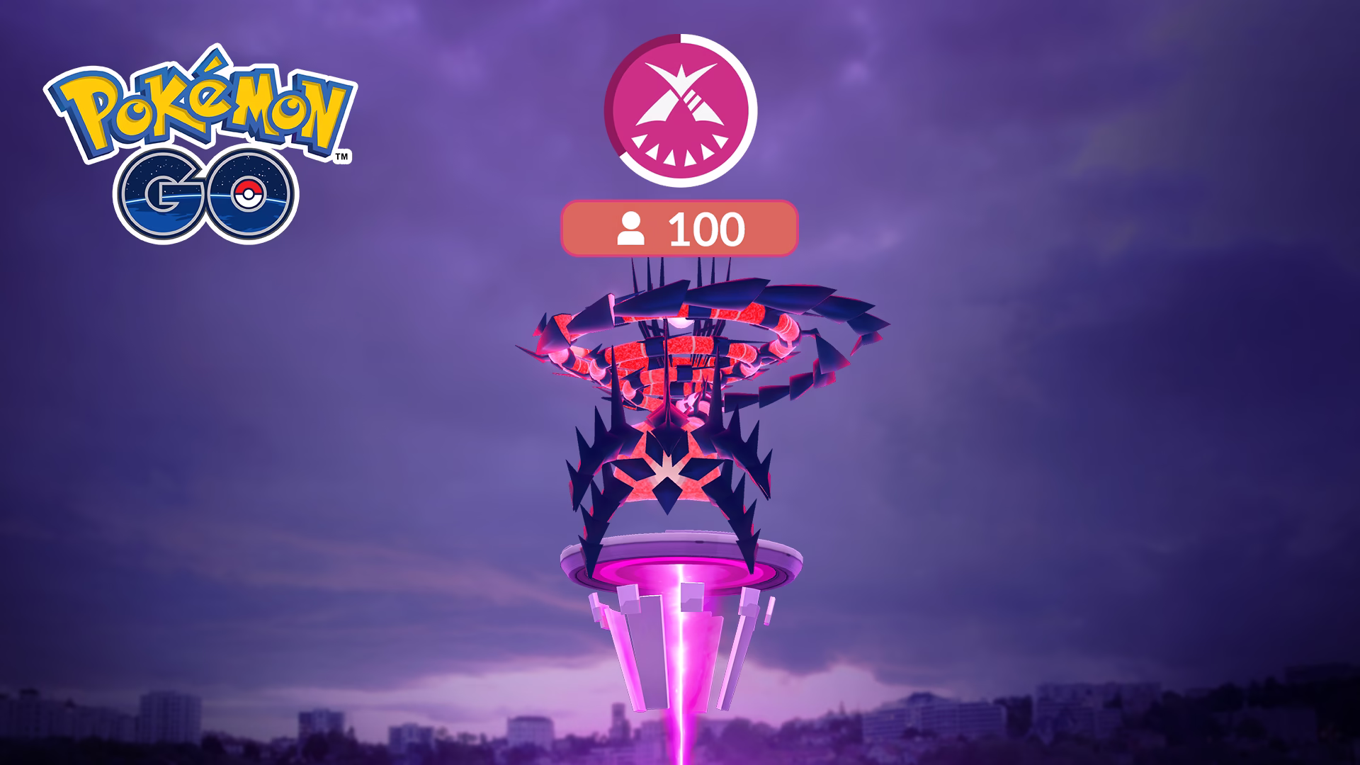 Updates to Gigantamax Battles in Pokémon GO 1 update to gigantamax battles