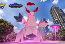 Dynamax Duraludon debuts in pokemon go