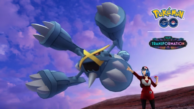 Mega Metagross Raid Day 7 Mega Metagross Raid Day