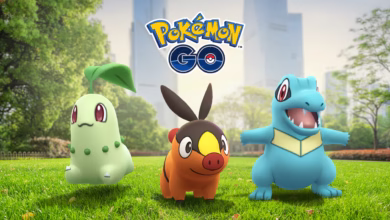 Pokémon Legends: Z-A Celebration Event in Pokémon GO 4 Pokémon Legends- Z-A Celebration Event