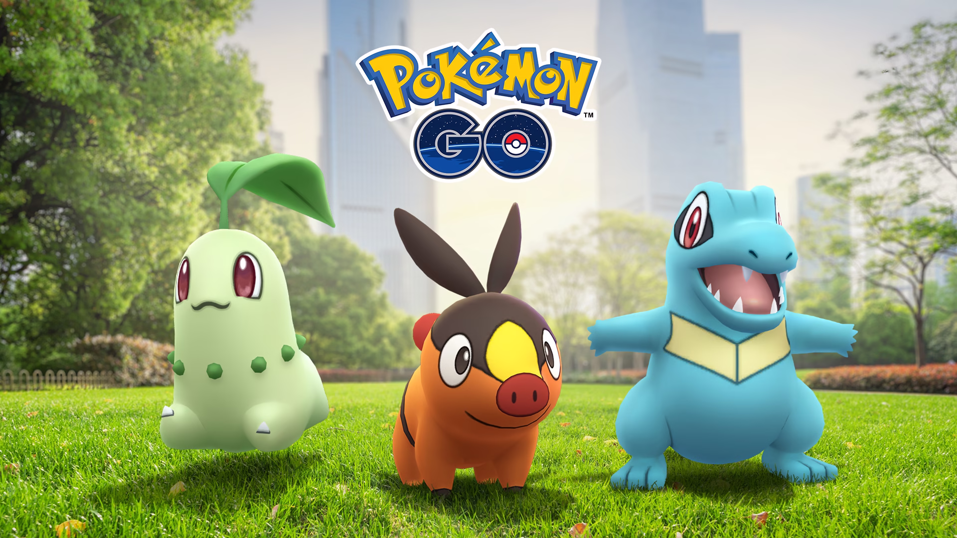 Pokémon Legends- Z-A Celebration Event