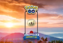 Solosis Community Day