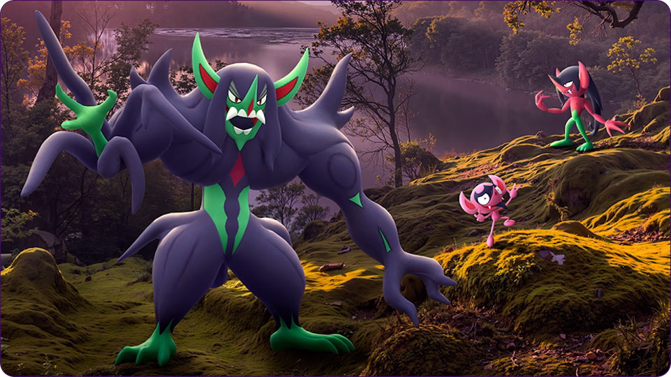 Recommended Counters for Gigantamax Grimmsnarl Battles 1 Gigantamax Grimmsnarl