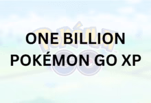 pokemon go xp