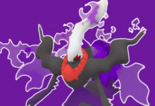 shadow darkrai raids