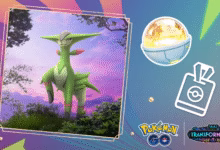 November 2025 Pokémon GO Pass