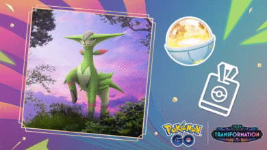 November 2025 Pokémon GO Pass