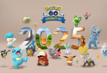 December 2025 Community Day