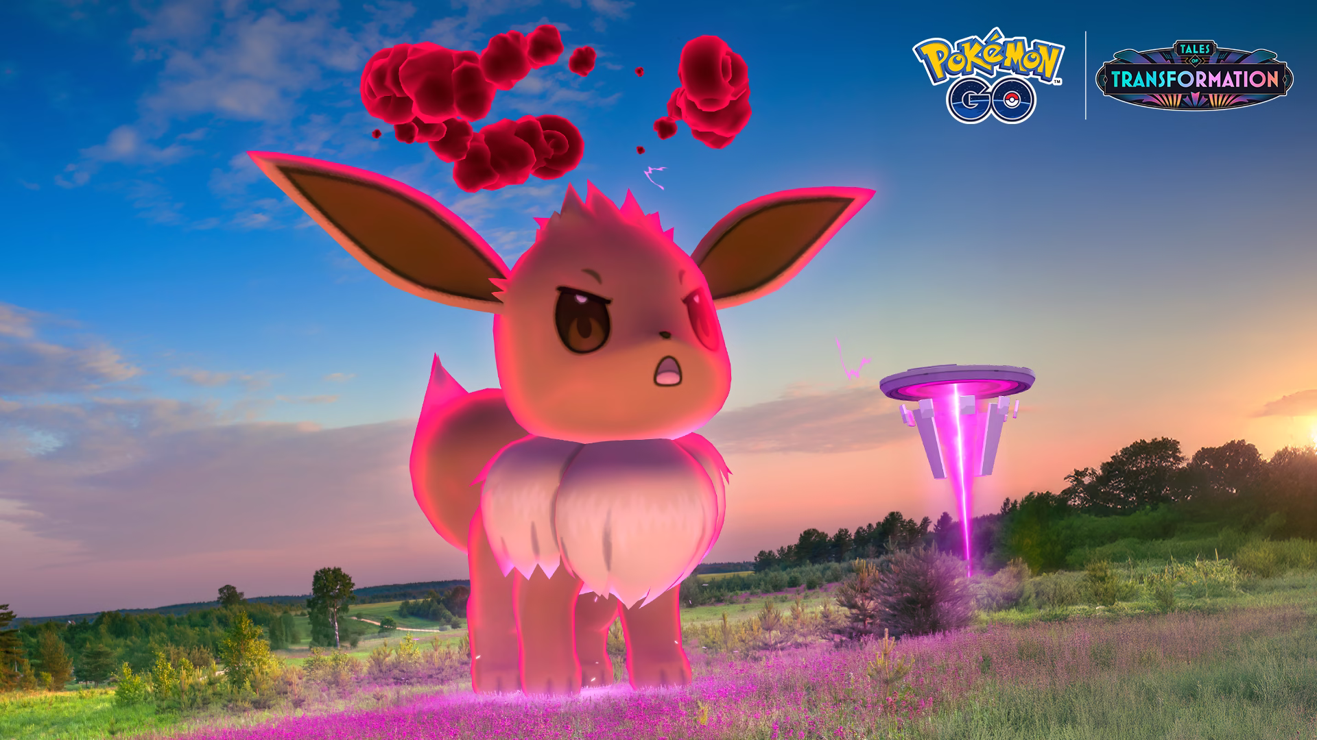 Dynamax Eevee Max Battle Weekend
