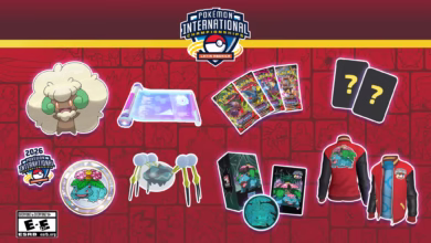 Latin America International Championships