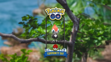 Pikipek Community Day