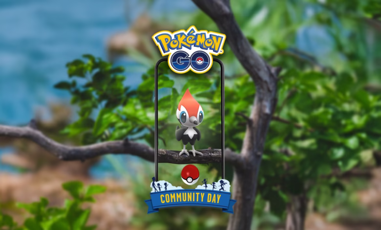Pikipek Community Day