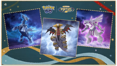 Precious Paths GO Pass