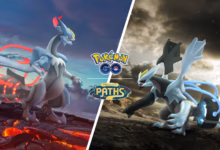 Kyurem Fusion Raid Day