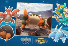 Pinch Perfect event in pokemon go