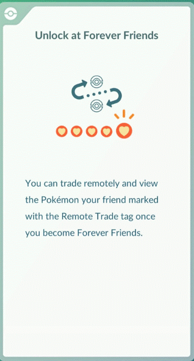 forever friend update