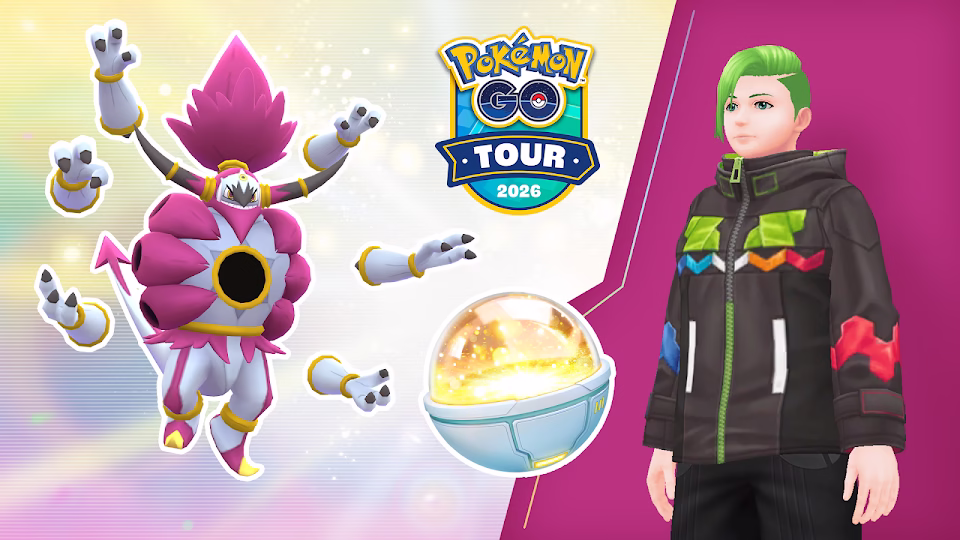 GO Pass: Road to Kalos 1 GO Pass Road to Kalos
