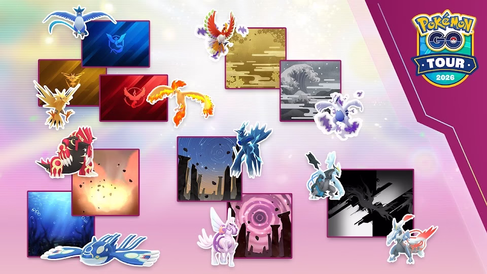 road to kalor special background