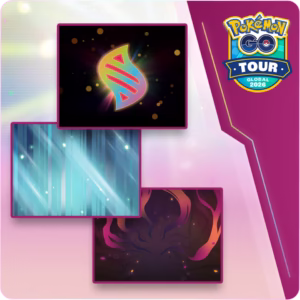 Global Pokémon GO Kalos Tour: Day 2 3 kalos tour special background
