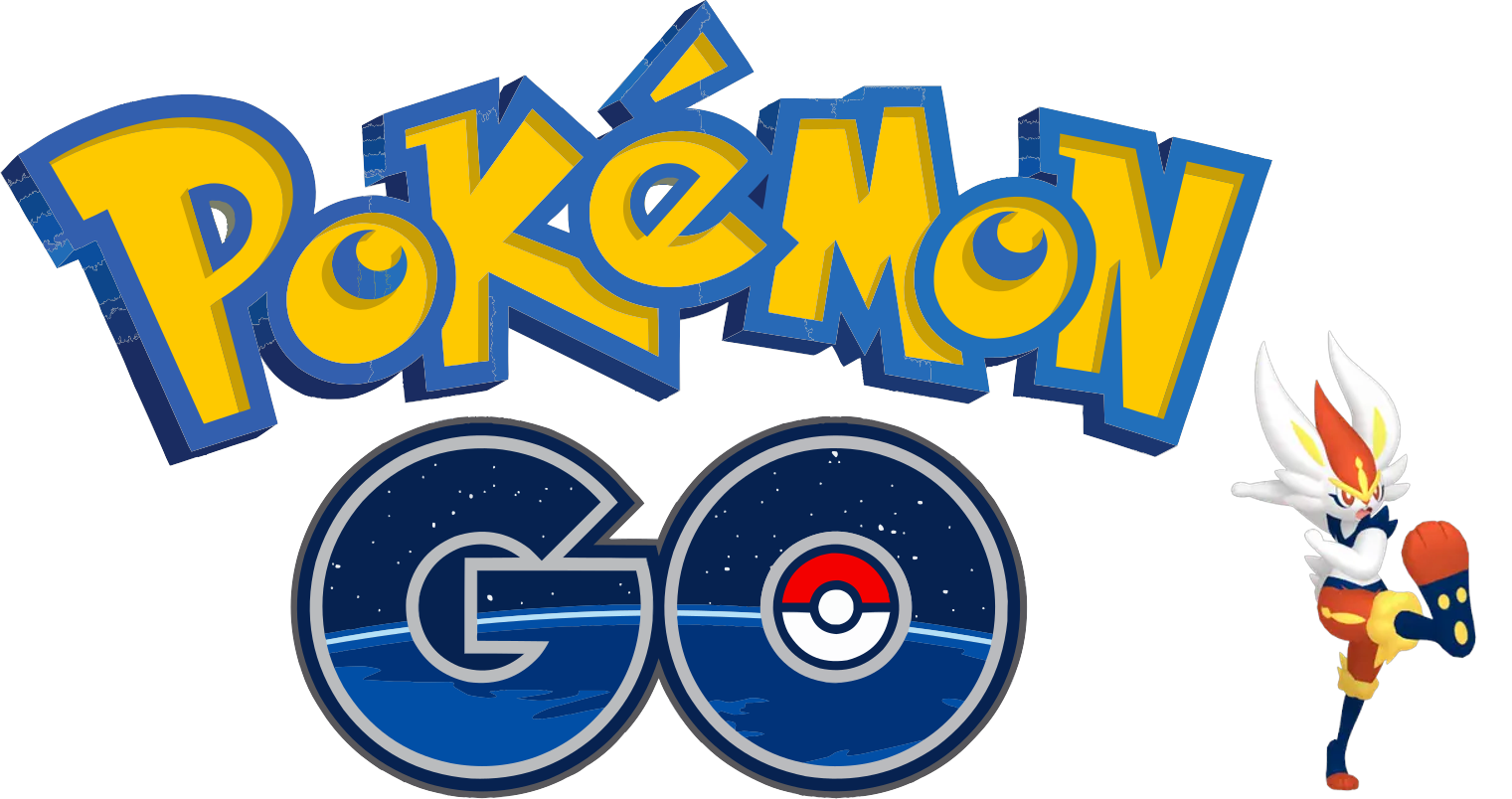 Cinderace pokemon go