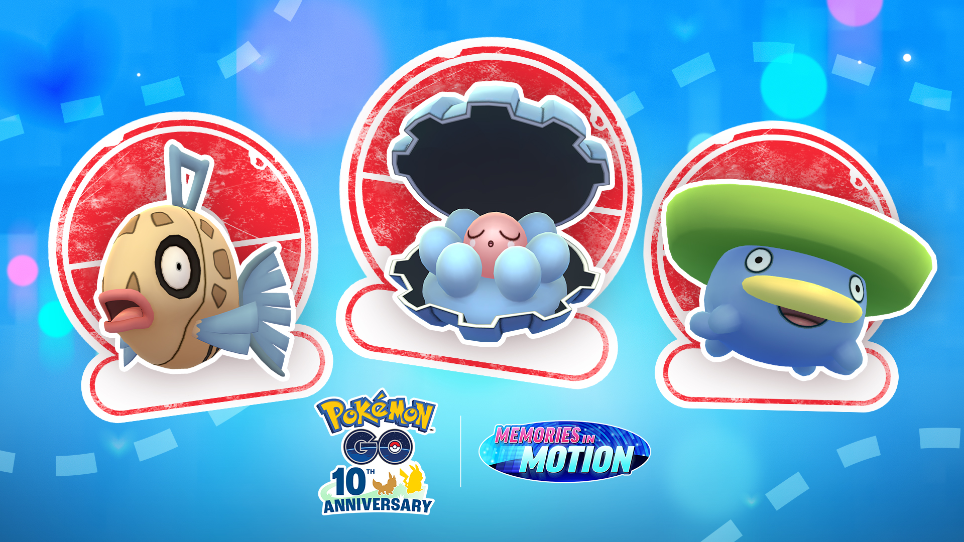 Water Research Day in Pokémon GO 17 Water Research Day in Pokémon GO