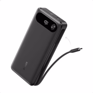 Portable Power Banks for Pokémon GO (2026 Top Picks) 2 anker power bank 20k