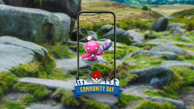 Tinkatink Community Day