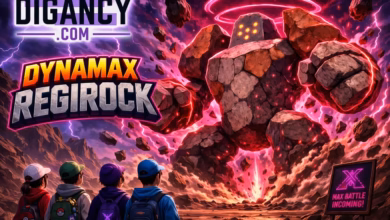 Best Dynamax Regirock Counters