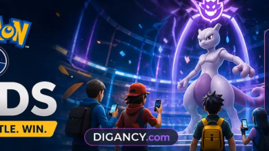 Pokémon GO Raids