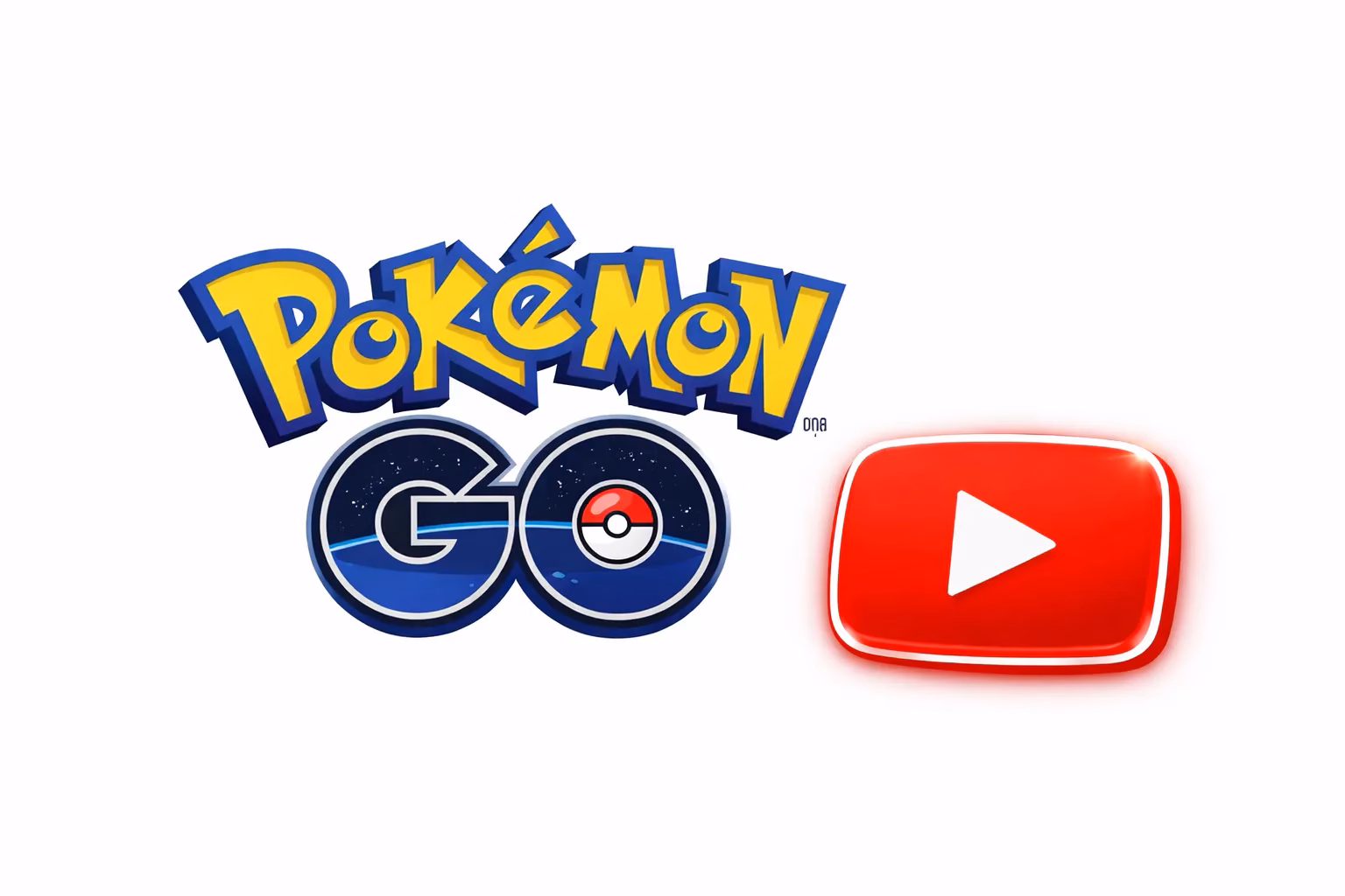 Pokémon GO YouTubers