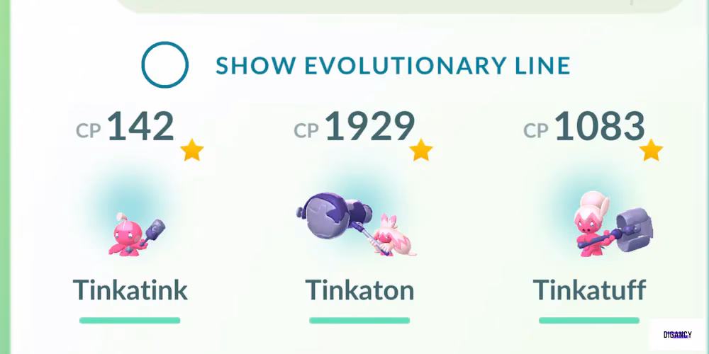 Tinkatink Community Day Recap 1 Tinkatink Community Day Recap