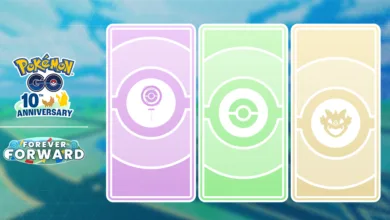 Choose Your Path Timed Research in Pokémon GO (July 2026) 8 choose your path update: a new way to play during non-event weeks giving you the freedom to explore Pokémon GO your way