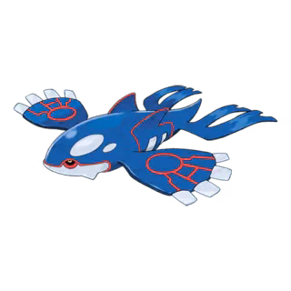 Shadow Entei Raid Day and Recommended Counters 4 kyogre