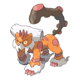 Shadow Entei Raid Day and Recommended Counters 7 landorus therian