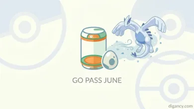 June 2026 Pokémon GO Pass
