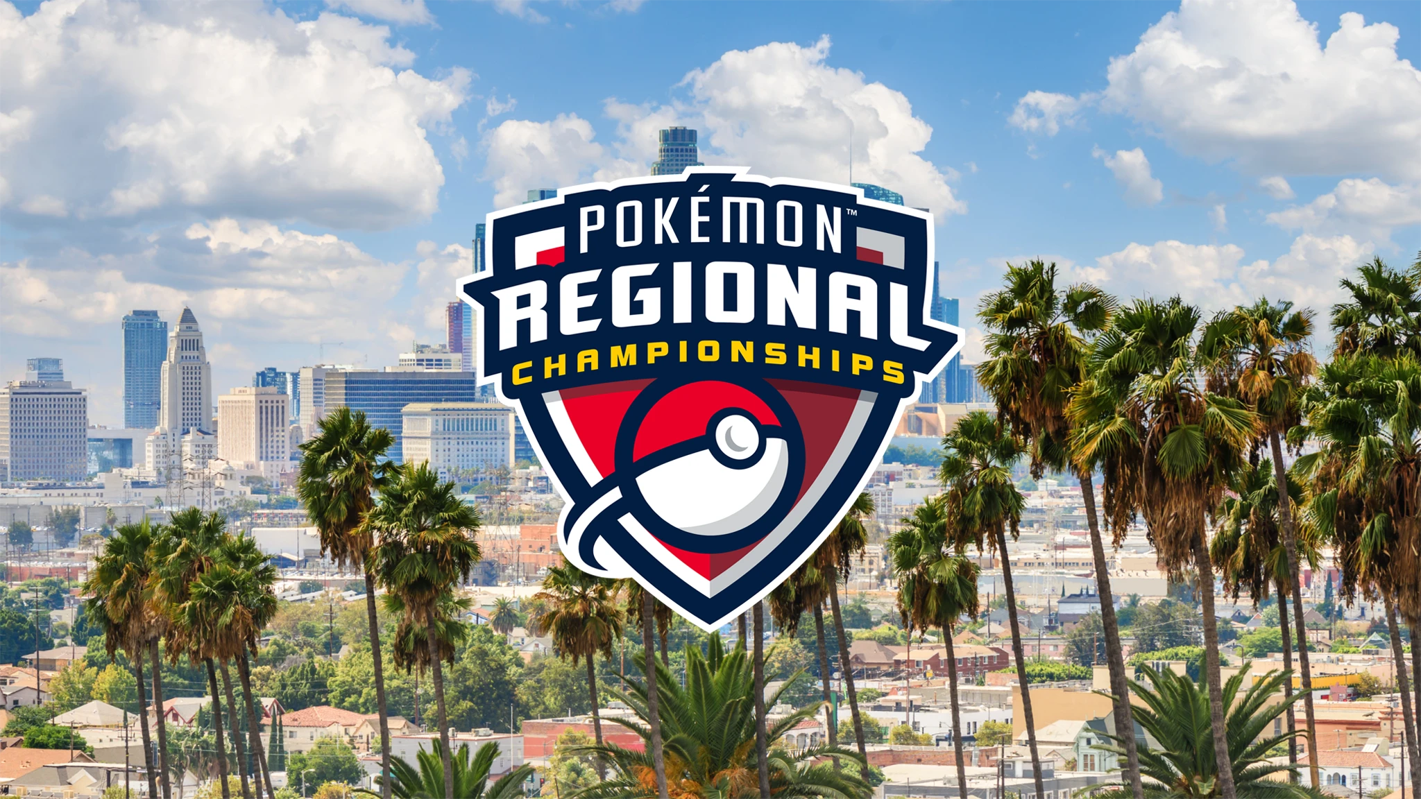 Los Angeles Pokémon Regional Championships