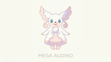 Mega Audino Recommended Counters