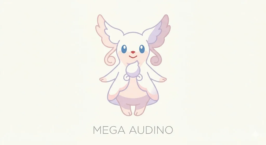 Mega Audino Recommended Counters 1 Mega Audino Recommended Counters