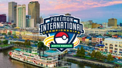 Pokémon North America International Championship 2026
