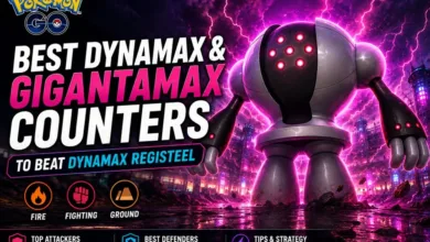 The Best Dynamax Registeel Counters and Team Strategy 3 The Best Dynamax Registeel Counters and Team Strategy