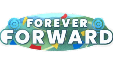 forever forward season in pokemon go