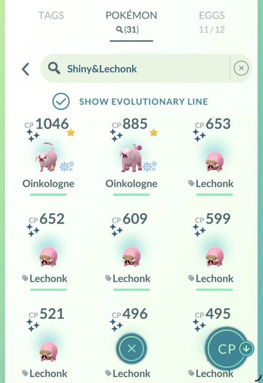 lechonk