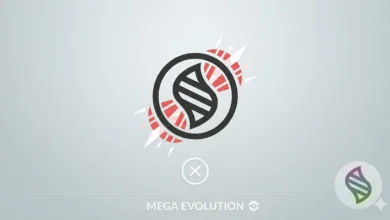 mega evolution in Pokémon GO