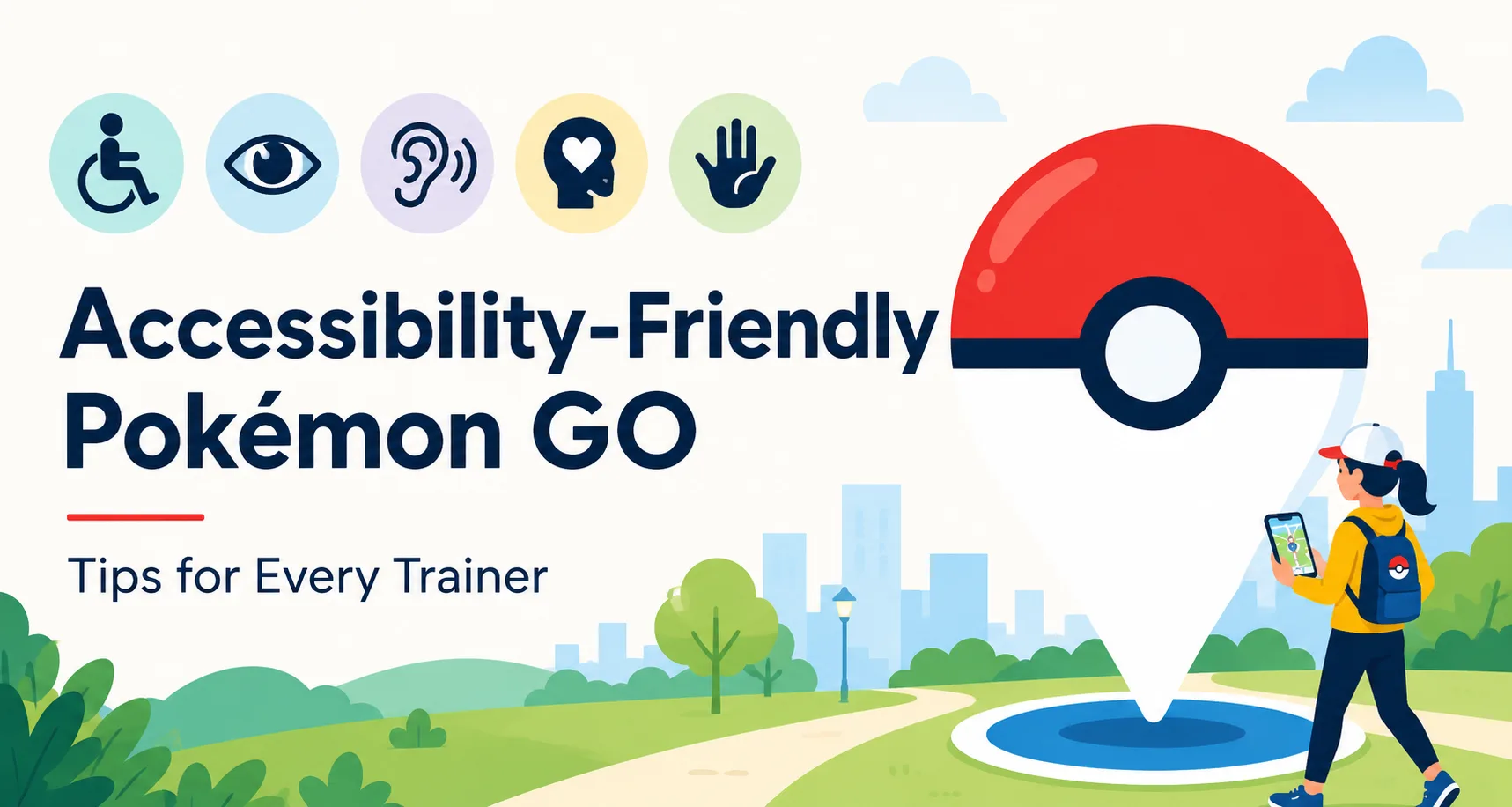 Accessibility-Friendly Gameplay
