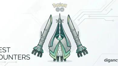 Find the best Celesteela Recommended Counters in Pokémon GO